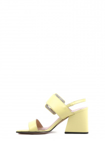 Босоножки LeBERDES модель 00000011765 Фото