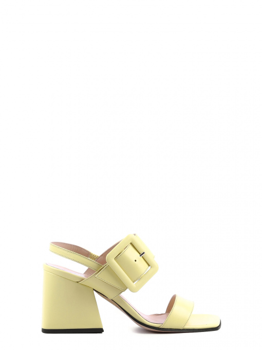 Босоножки LeBERDES модель 00000011765 Фото