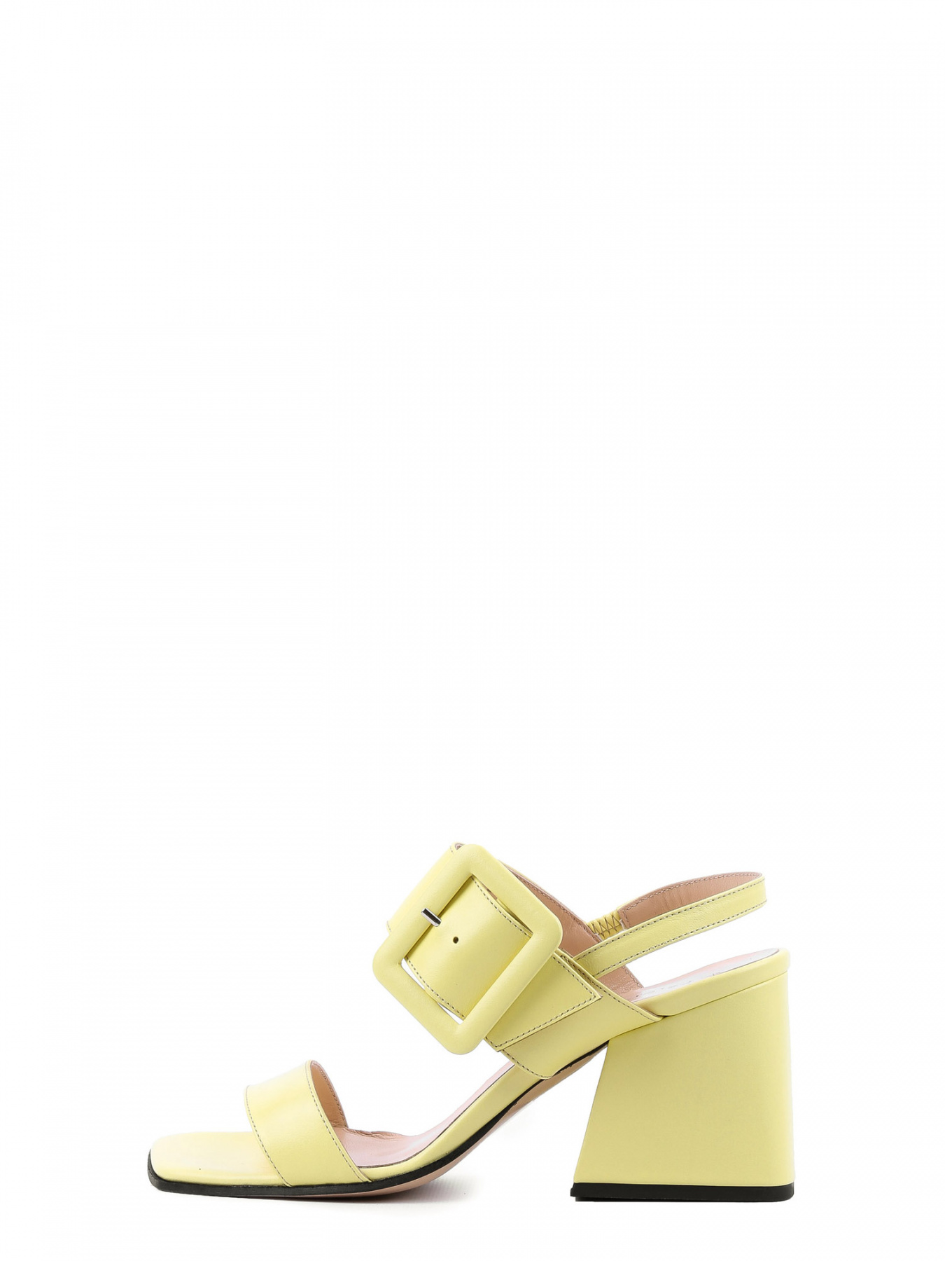 Босоніжки LeBERDES модель 00000011765 Фото