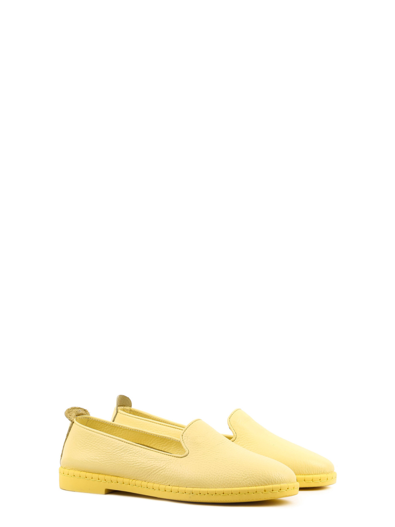 Слипоны LeBERDES модель 00000011771 Фото