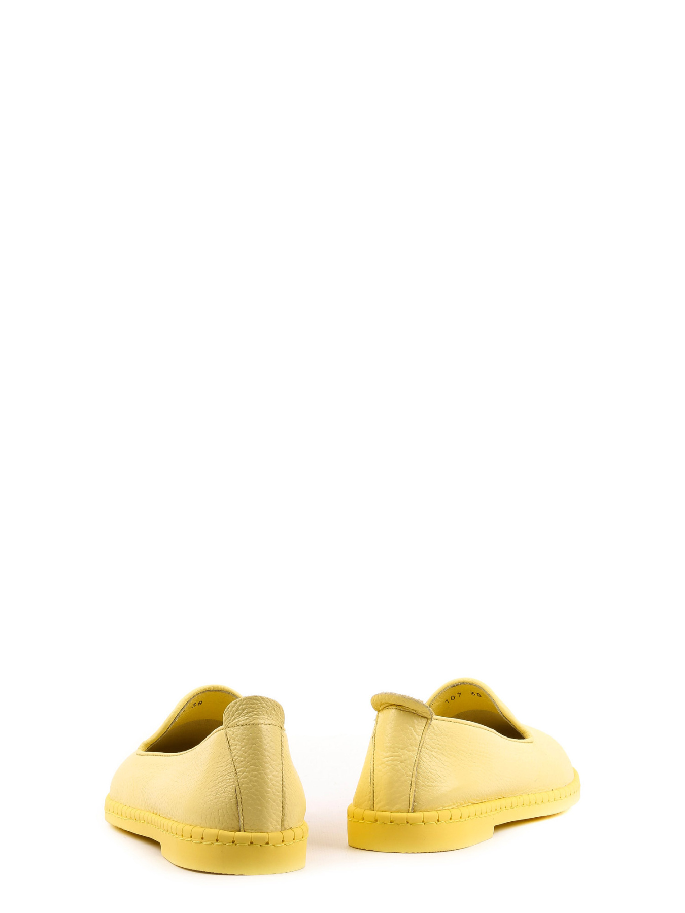 Слипоны LeBERDES модель 00000011771 Фото