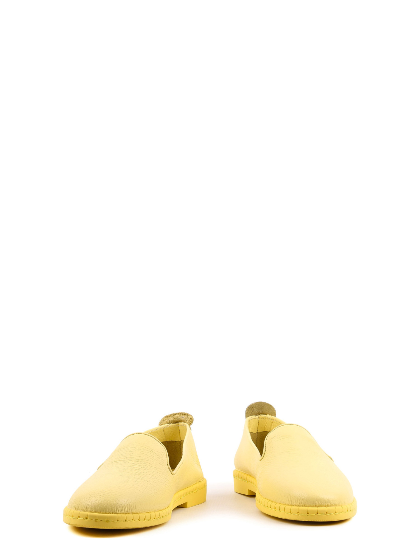 Слипоны LeBERDES модель 00000011771 Фото