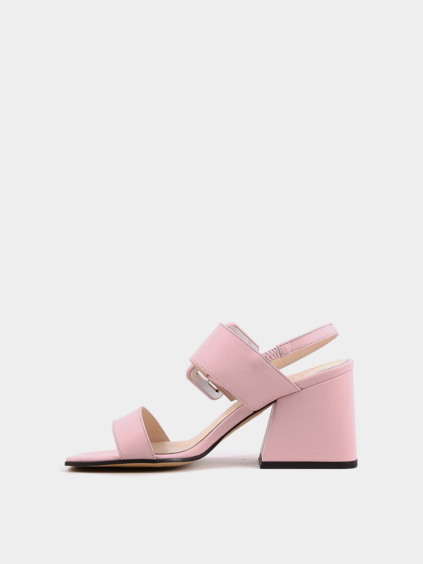 Босоножки LeBERDES модель 00000011774 Фото