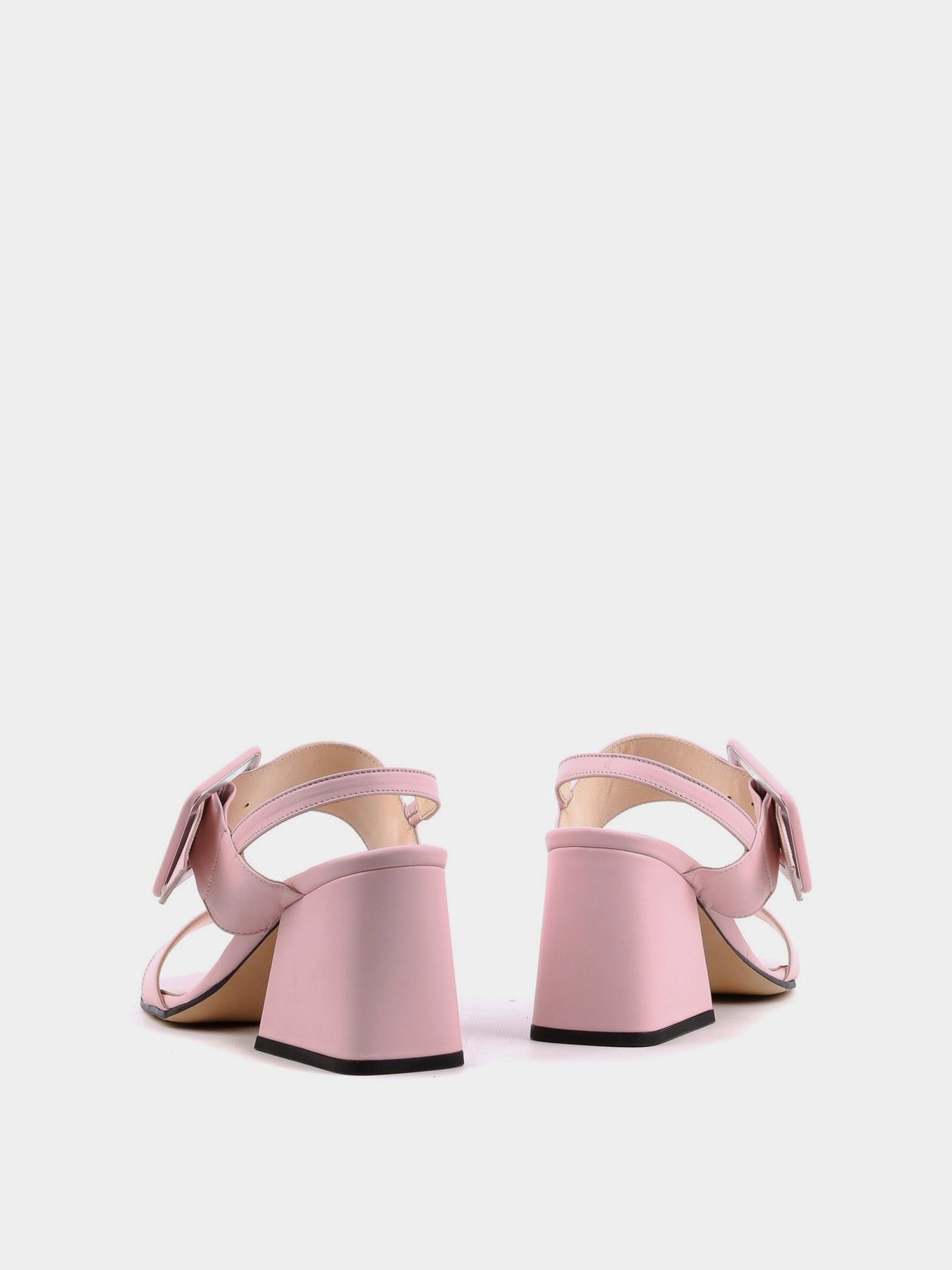 Босоножки LeBERDES модель 00000011774 Фото