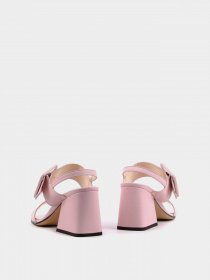 Босоножки LeBERDES модель 00000011774 Фото