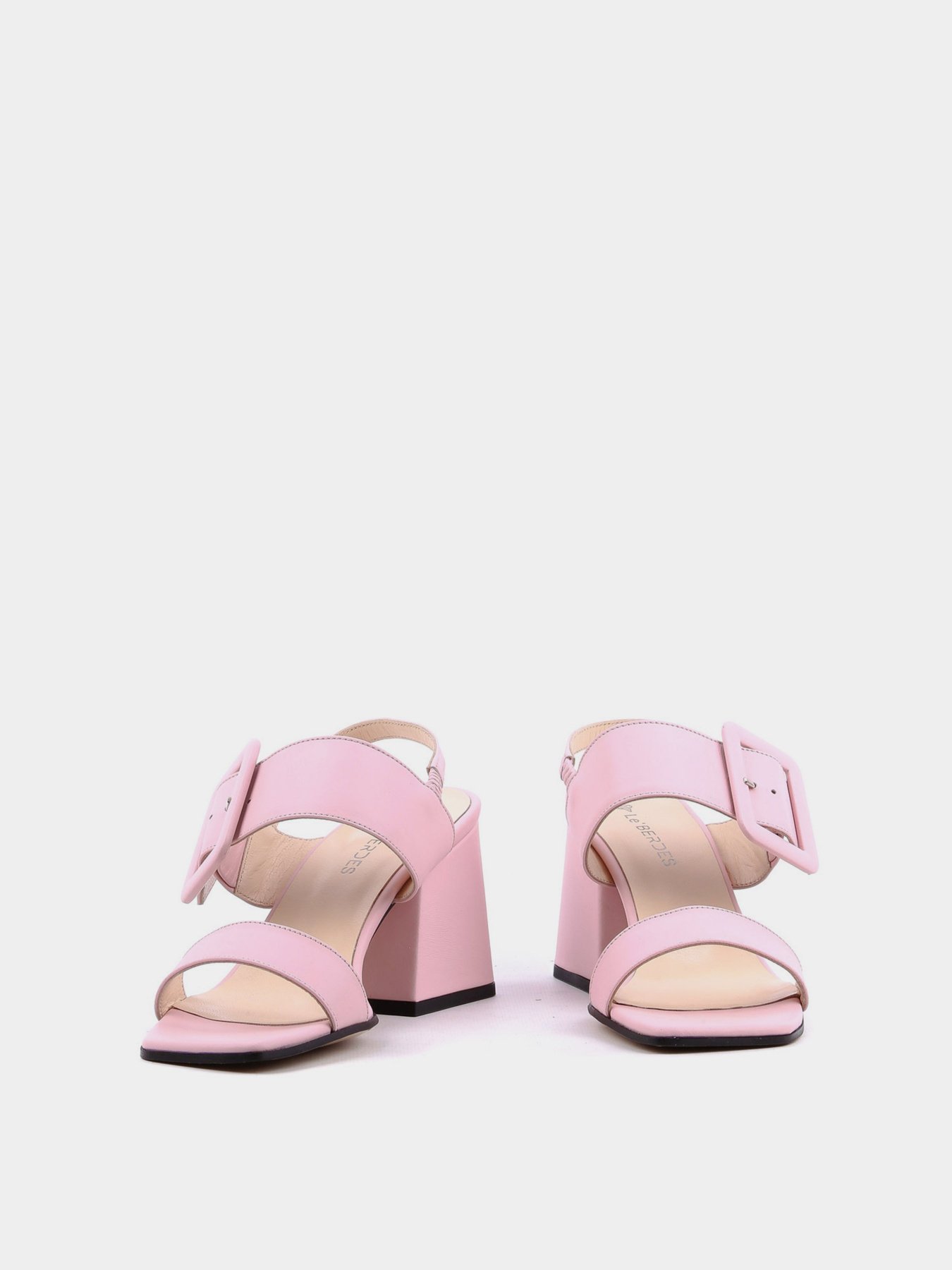 Босоножки LeBERDES модель 00000011774 Босоножки LeBERDES модель 00000011774 Фото