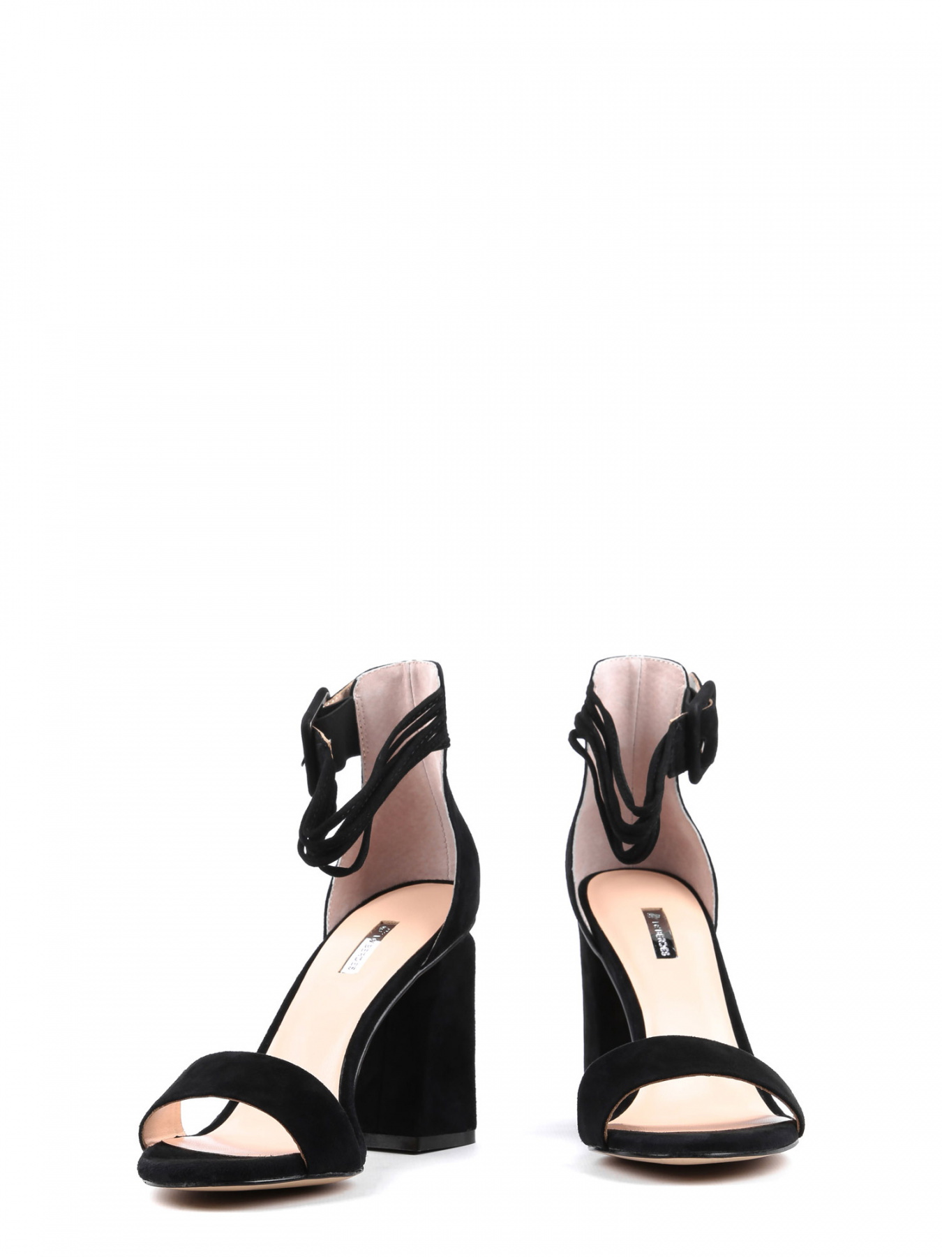 Босоножки LeBERDES модель 00000011792 Фото