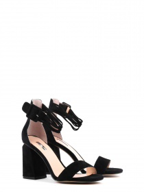 Босоножки LeBERDES модель 00000011792 Фото