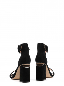 Босоніжки LeBERDES модель 00000011792 Фото