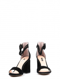 Босоніжки LeBERDES модель 00000011792 Фото