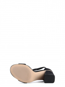 Босоніжки LeBERDES модель 00000011792 Фото