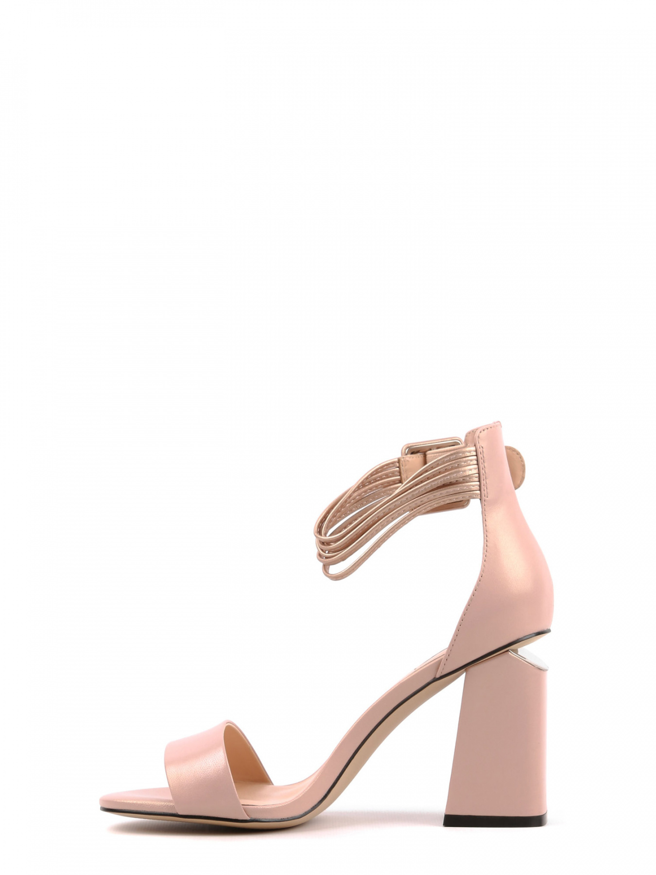 Босоніжки LeBERDES модель 00000011793 Фото