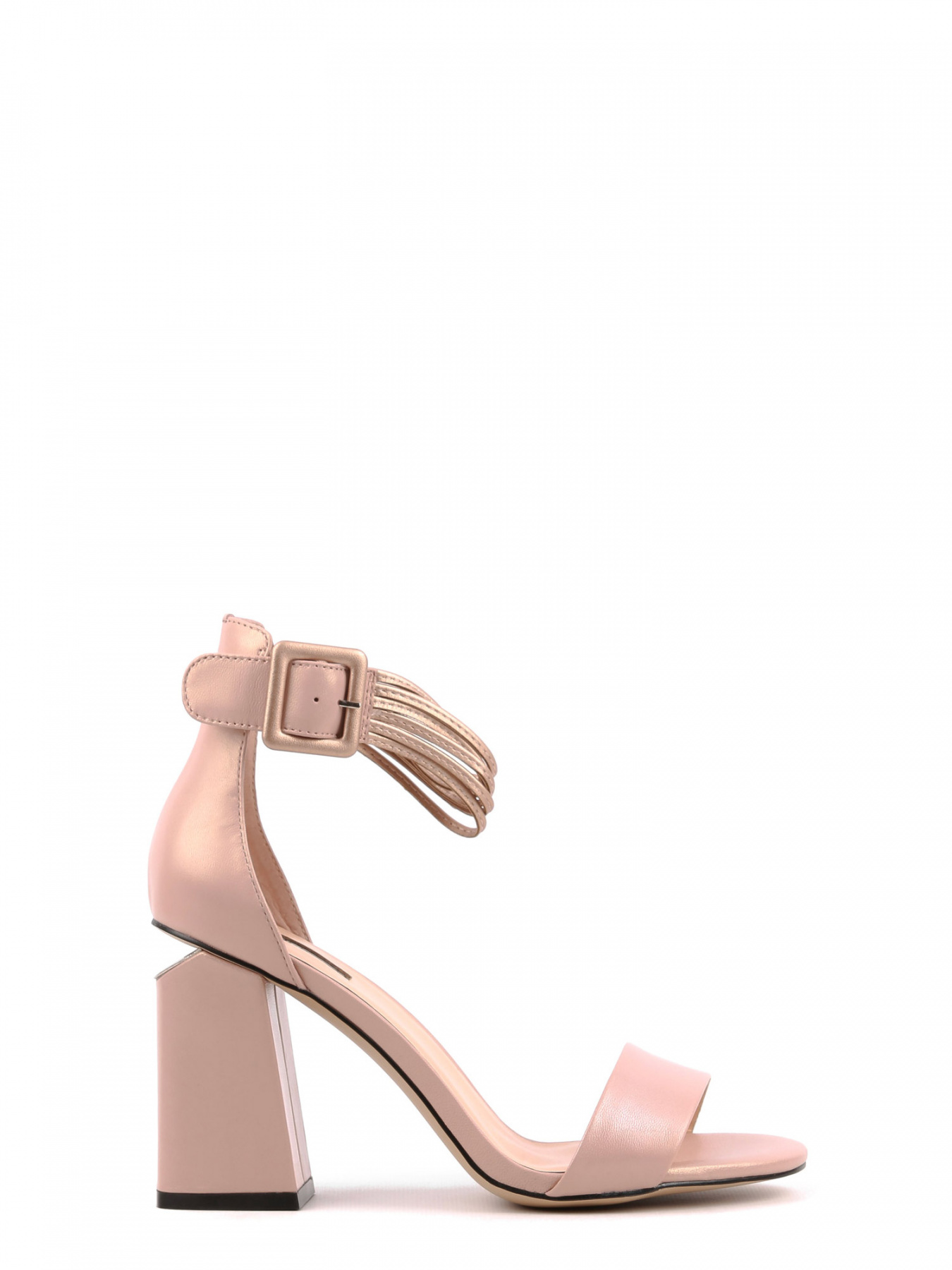 Босоніжки LeBERDES модель 00000011793 Фото