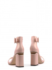 Босоніжки LeBERDES модель 00000011793 Фото