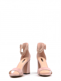 Босоніжки LeBERDES модель 00000011793 Босоніжки LeBERDES модель 00000011793 Фото