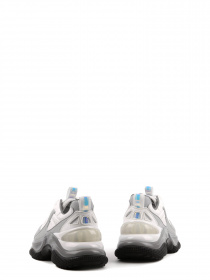 Кроссовки LeBERDES модель 00000011794 Фото