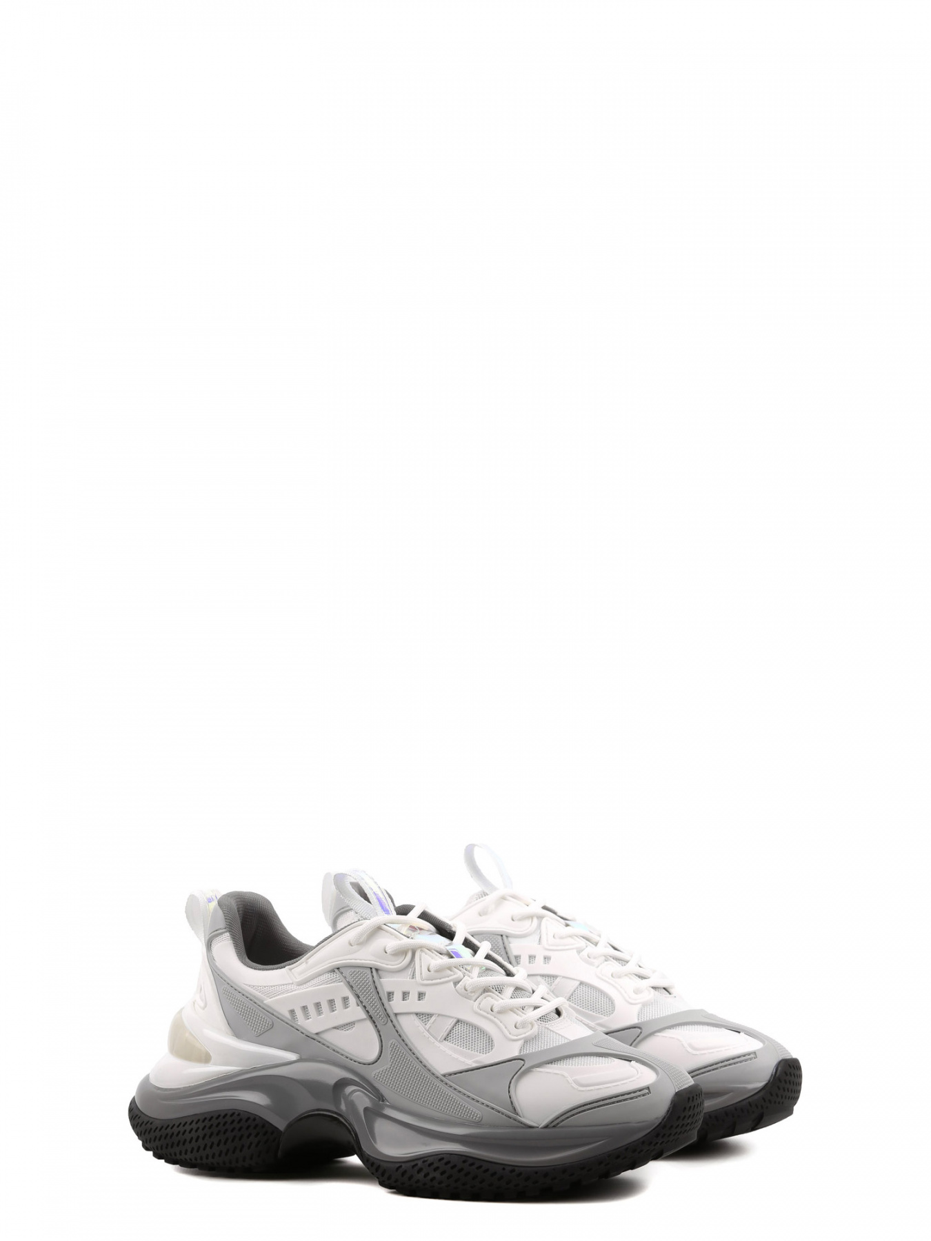 Кросівки повсякденні LeBERDES модель 00000011794 Фото