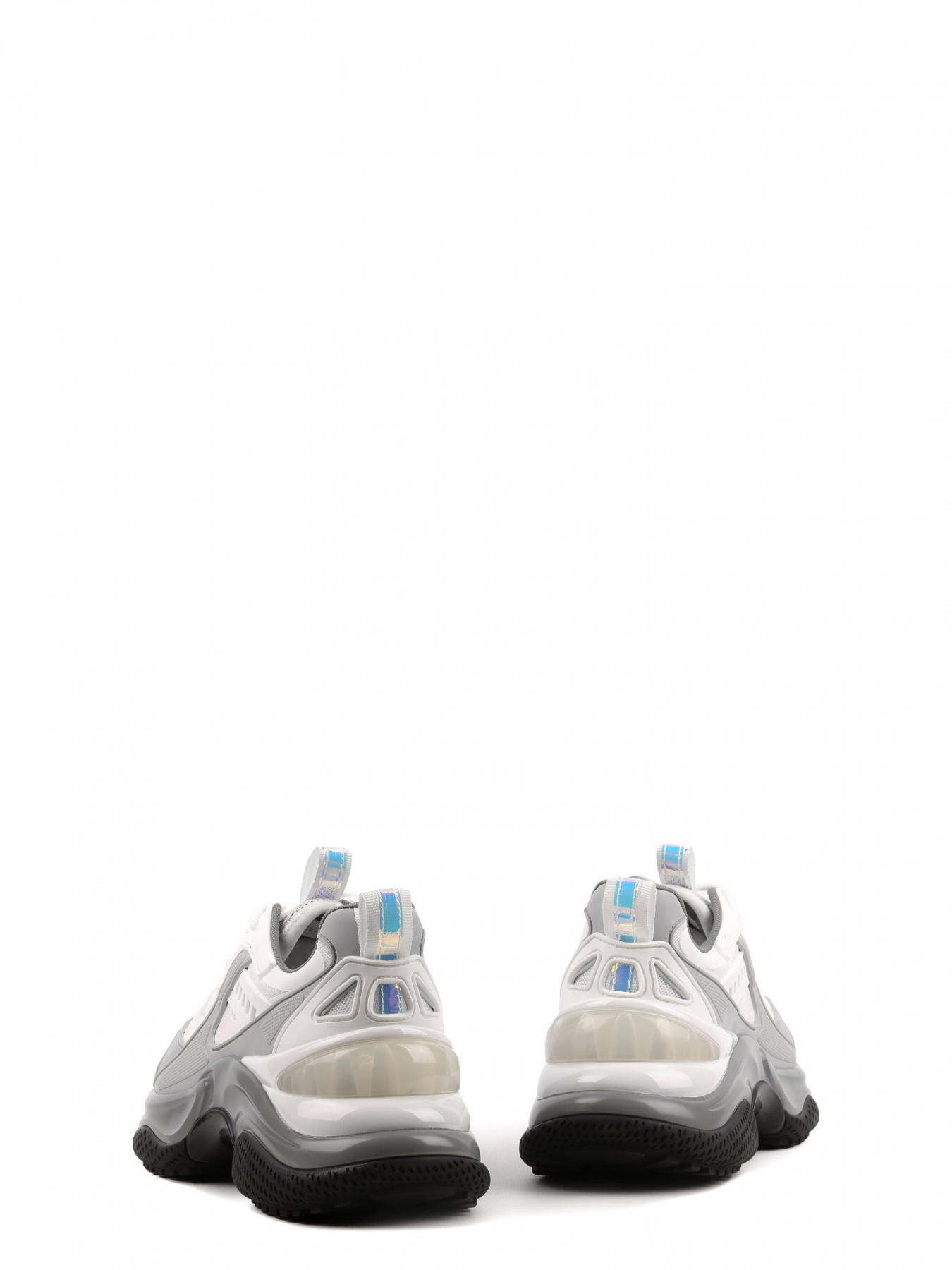 Кросівки повсякденні LeBERDES модель 00000011794 Фото