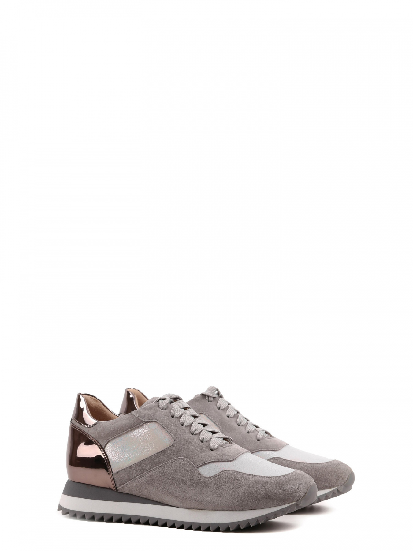 Кросівки повсякденні LeBERDES модель 00000011795 Кросівки повсякденні LeBERDES модель 00000011795 Фото