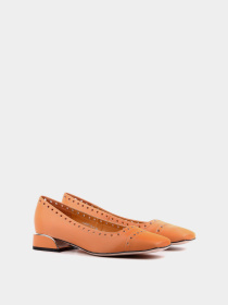 Туфли LeBERDES модель 00000011797 Фото