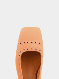 Туфли LeBERDES модель 00000011797 Фото