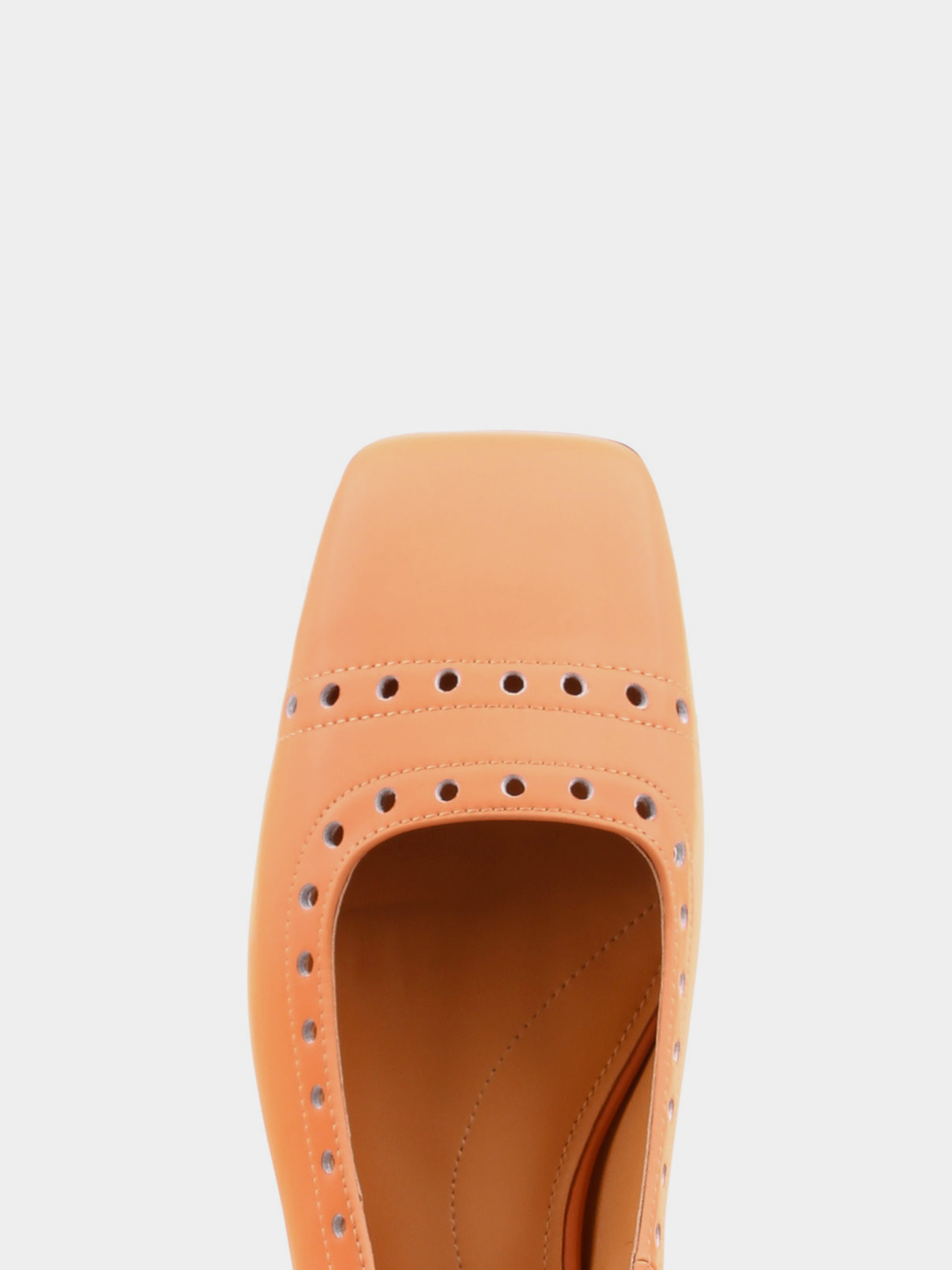 Туфли LeBERDES модель 00000011797 Фото