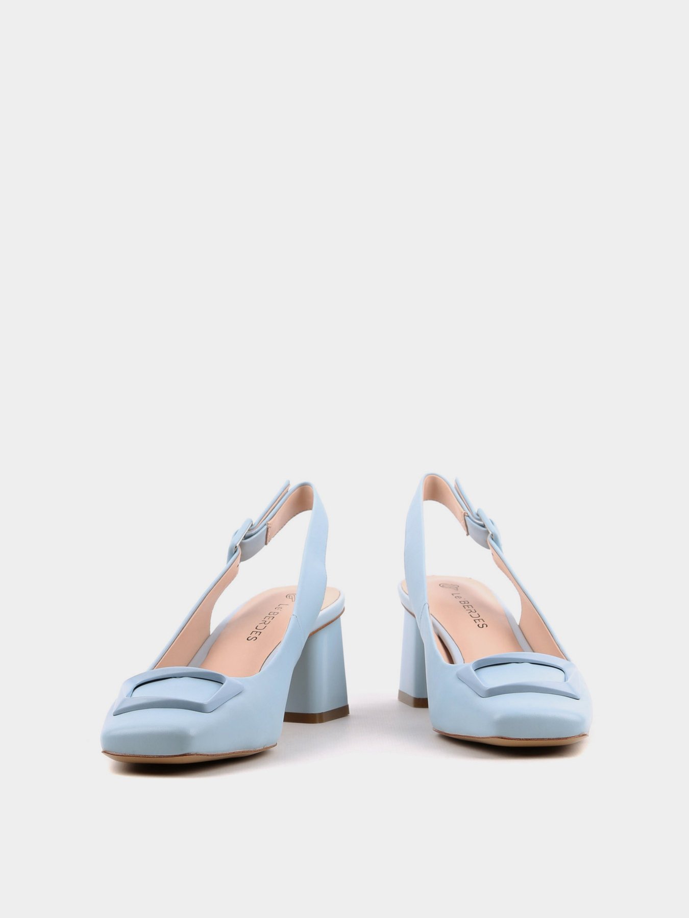 Босоніжки LeBERDES модель 00000011798 Фото