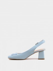 Босоніжки LeBERDES модель 00000011798 Фото