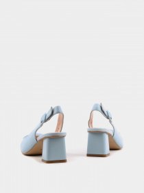 Босоніжки LeBERDES модель 00000011798 Фото