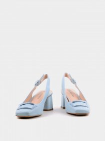 Босоніжки LeBERDES модель 00000011798 Фото