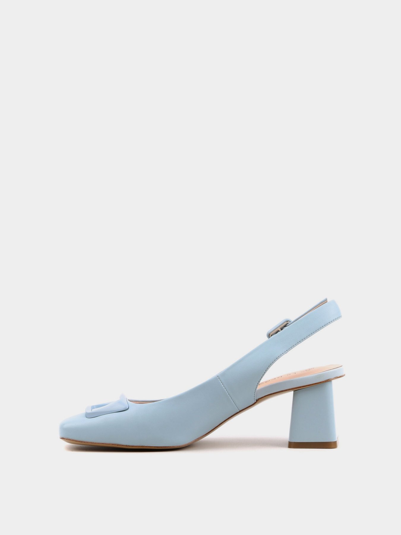 Босоножки LeBERDES модель 00000011798 Фото