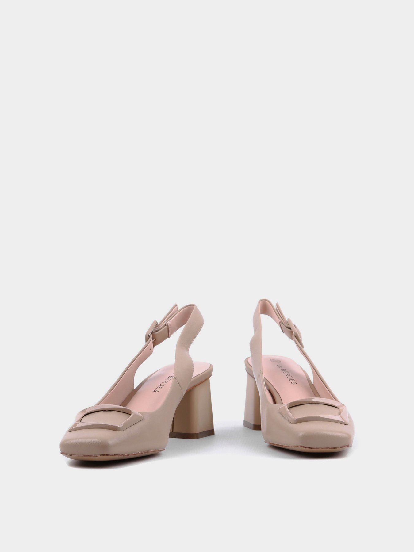 Босоніжки LeBERDES модель 00000011799 Фото