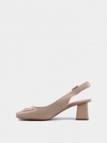 Босоніжки LeBERDES модель 00000011799 Фото