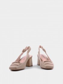 Босоніжки LeBERDES модель 00000011799 Фото