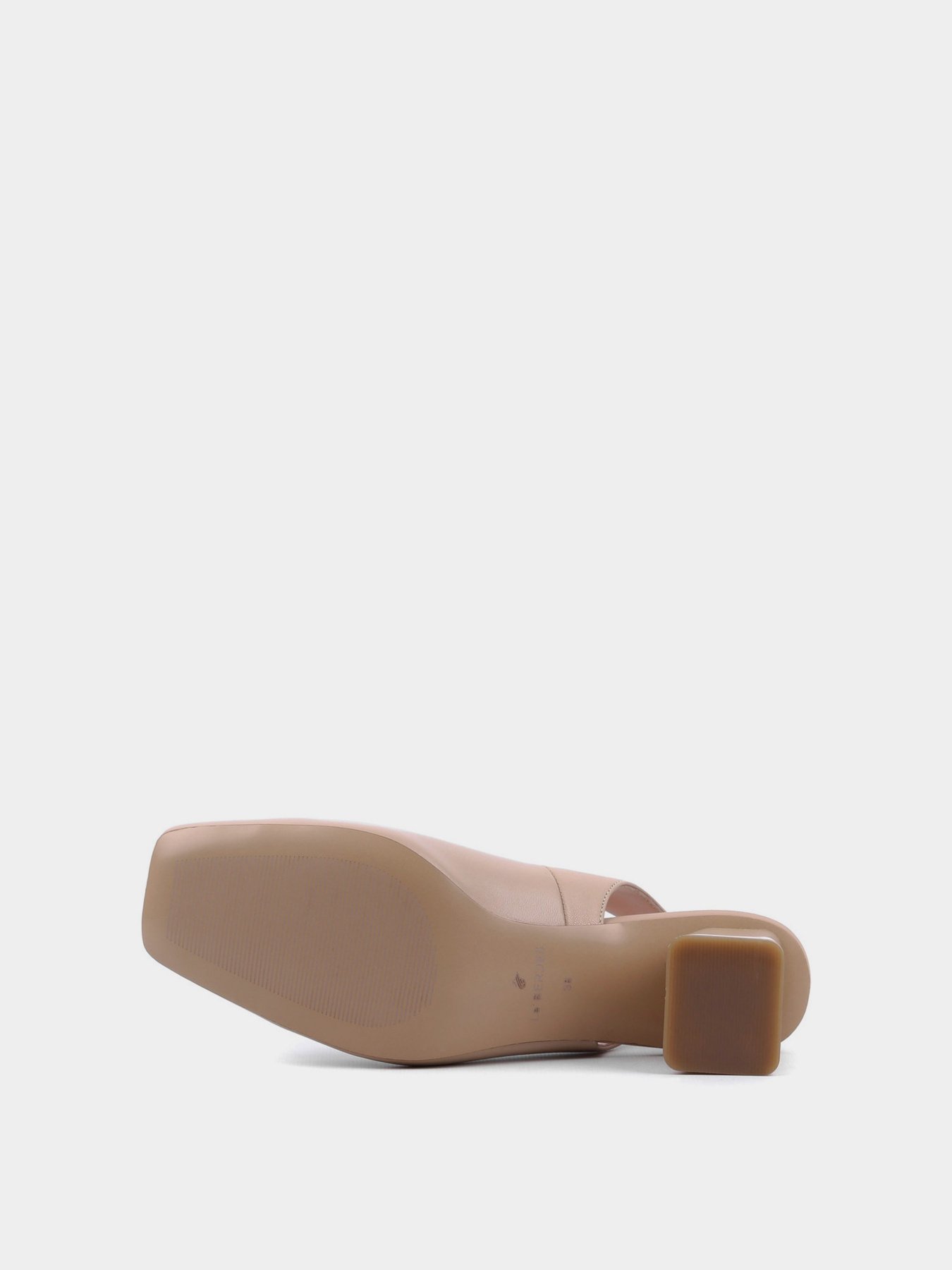 Босоножки LeBERDES модель 00000011799 Фото