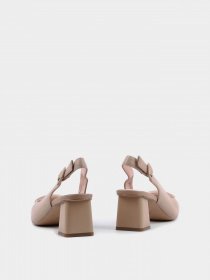 Босоножки LeBERDES модель 00000011799 Фото