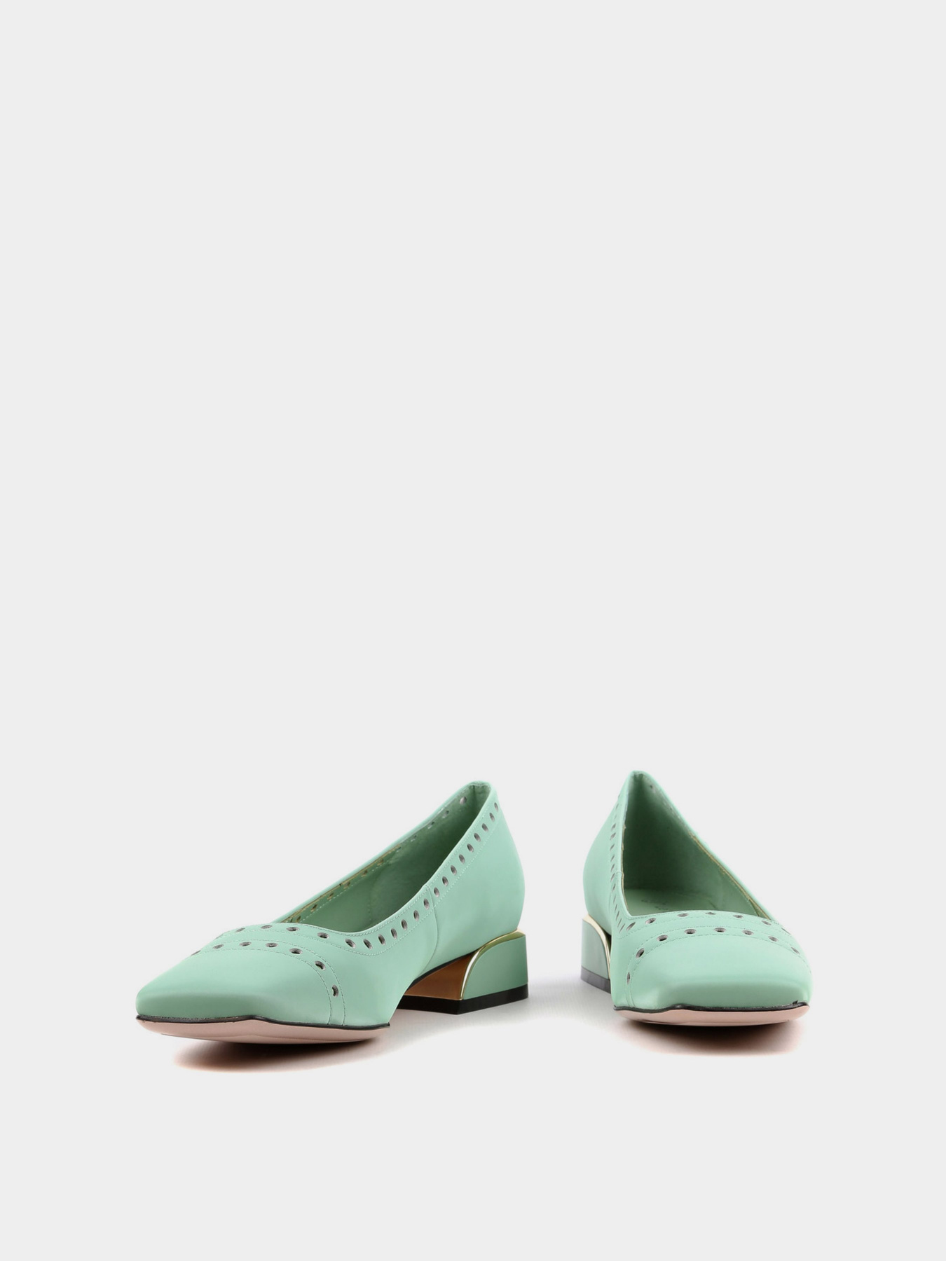 Туфли LeBERDES модель 00000011800 Фото