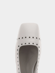 Туфли LeBERDES модель 00000011801 Фото