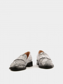 Лоферы LeBERDES модель 00000011802 Фото