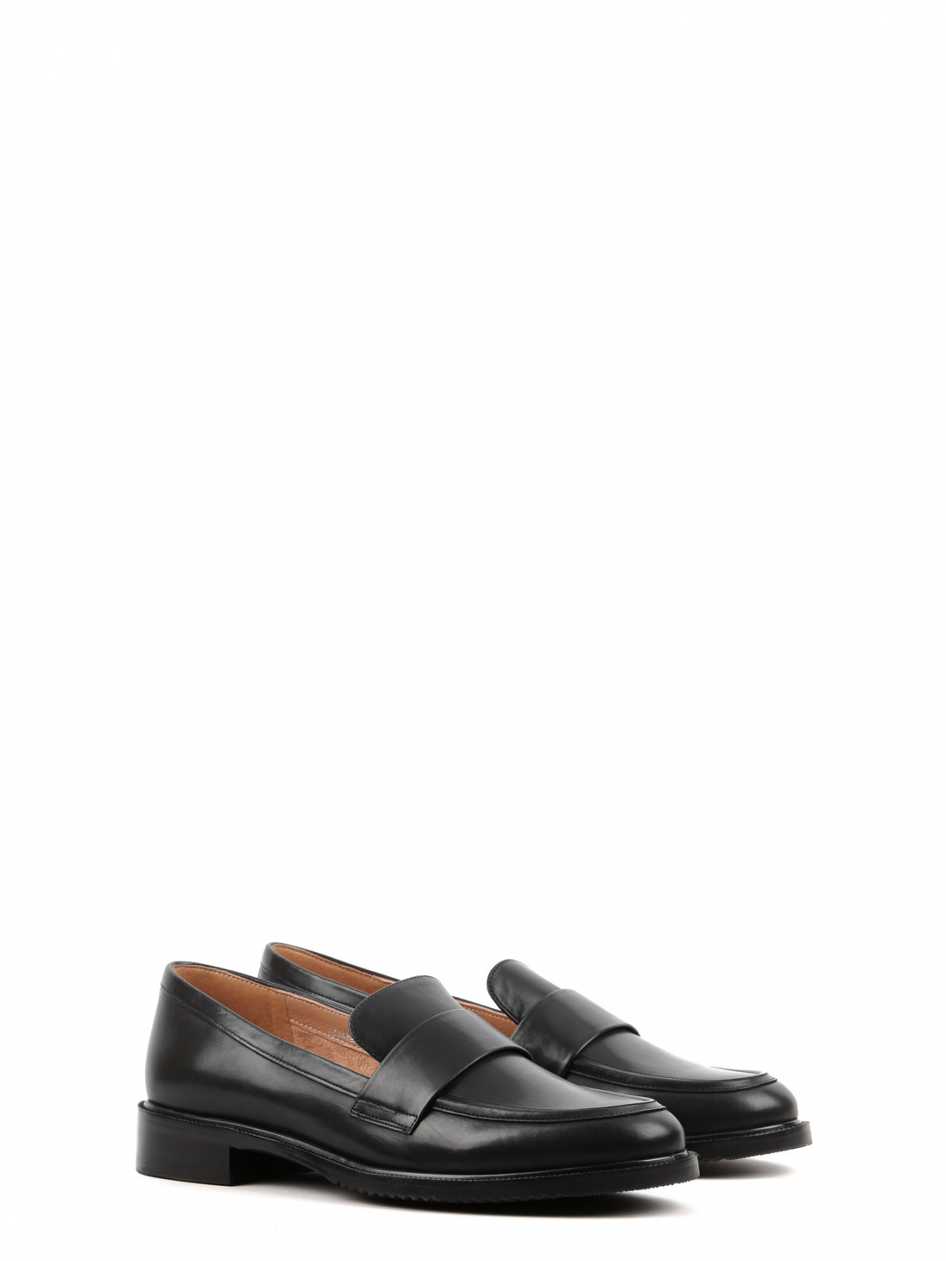 Лоферы LeBERDES модель 00000011803 Фото