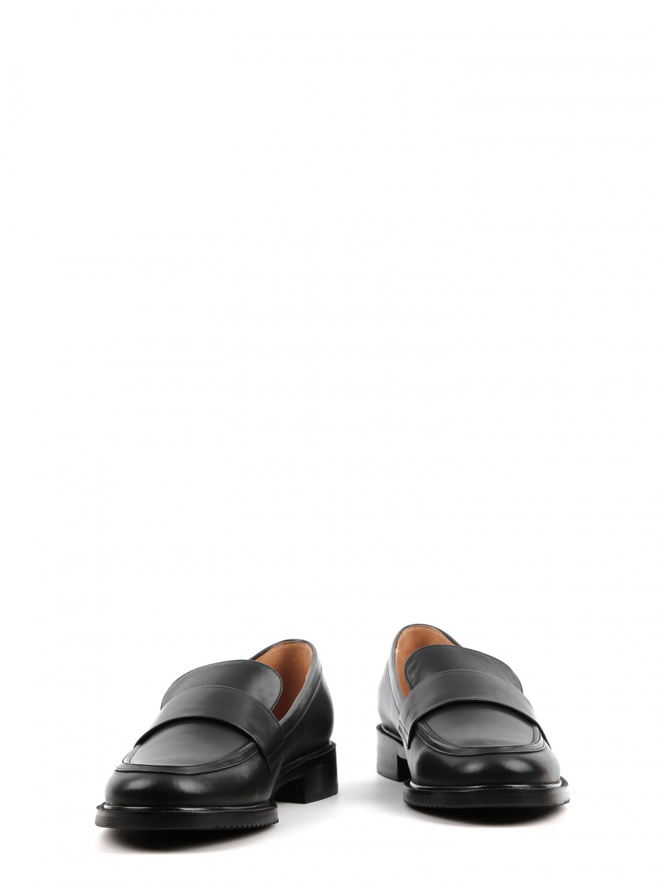 Лоферы LeBERDES модель 00000011803 Фото