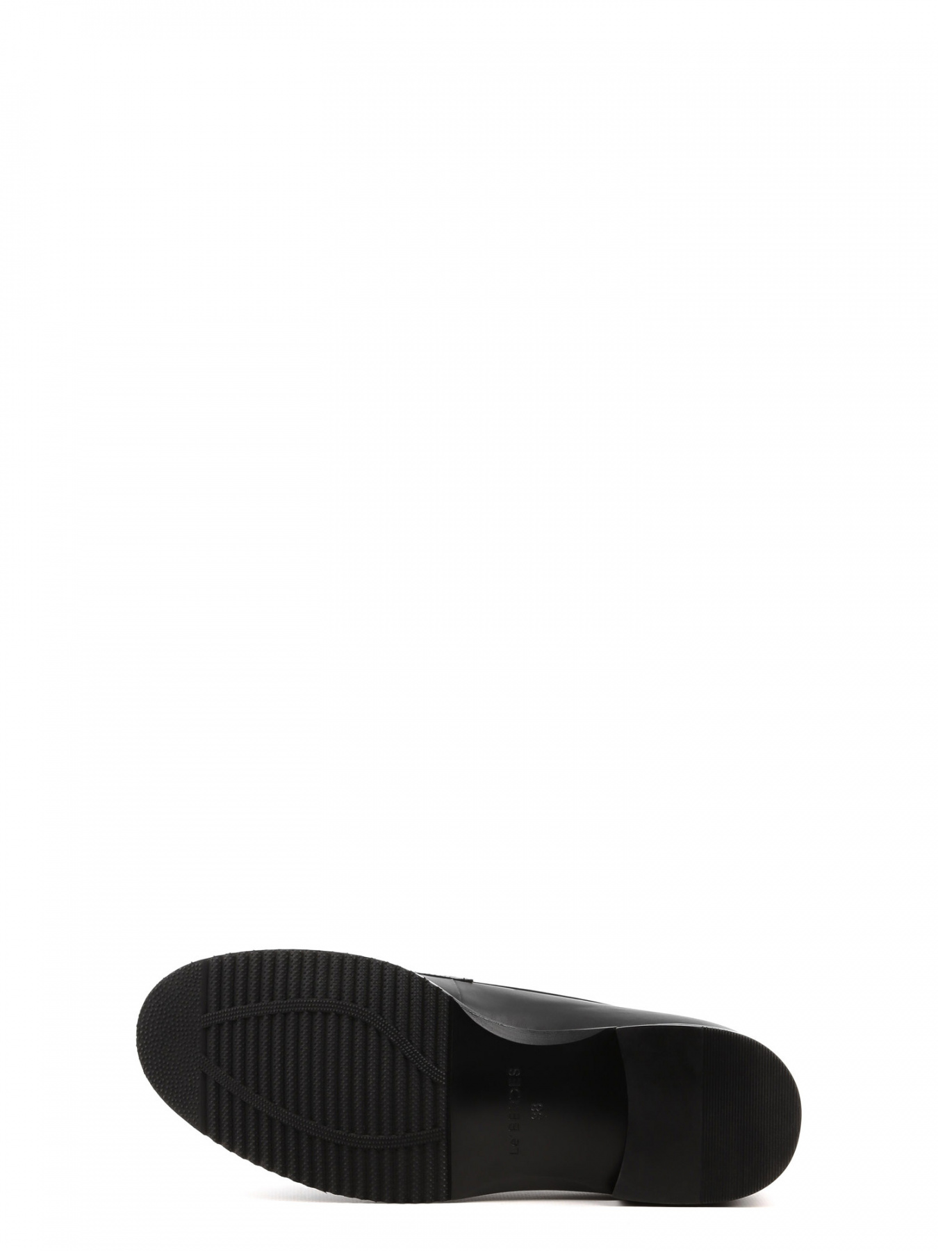 Лоферы LeBERDES модель 00000011803 Фото