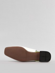 Босоніжки LeBERDES модель 00000011805 Фото