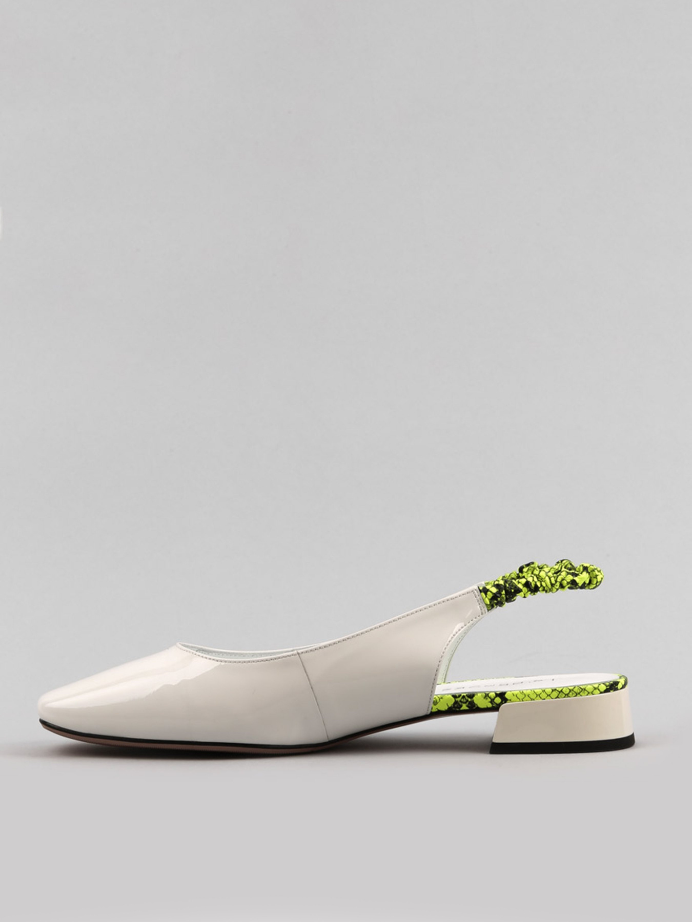 Босоножки LeBERDES модель 00000011805 Фото