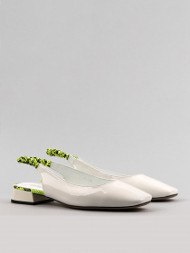 Босоножки LeBERDES модель 00000011805 Фото