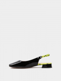 Босоніжки LeBERDES модель 00000011806 Фото