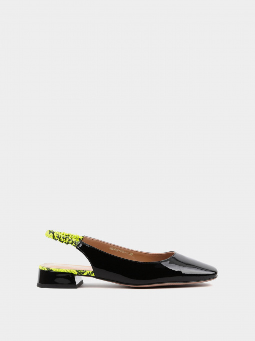 Босоножки LeBERDES модель 00000011806 Фото