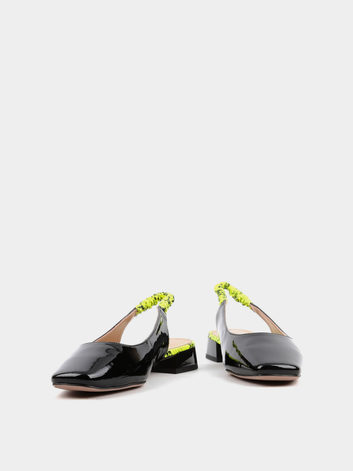 Босоніжки LeBERDES модель 00000011806 Фото