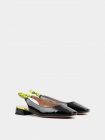 Босоніжки LeBERDES модель 00000011806 Фото