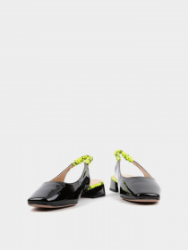 Босоніжки LeBERDES модель 00000011806 Фото